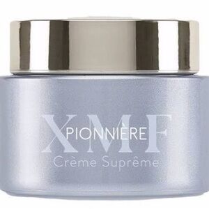 Crème Suprême Silver Moisturizer
